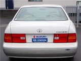 1998 Toyota Celsior 4.0 Sedan for sale, Japanese used car export - photo 2 of 61 | GULJI TRADERS