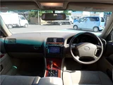 1998 Toyota Celsior 4.0 Sedan for sale, Japanese used car export - photo 3 of 61 | GULJI TRADERS