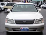 1998 Toyota Celsior 4.0 Sedan for sale, Japanese used car export - photo 4 of 61 | GULJI TRADERS