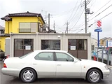1998 Toyota Celsior 4.0 Sedan for sale, Japanese used car export - photo 6 of 61 | GULJI TRADERS