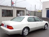1998 Toyota Celsior 4.0 Sedan for sale, Japanese used car export - photo 7 of 61 | GULJI TRADERS