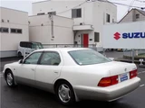 1998 Toyota Celsior 4.0 Sedan for sale, Japanese used car export - photo 8 of 61 | GULJI TRADERS