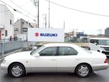 1998 Toyota Celsior 4.0 Sedan for sale, Japanese used car export - photo 9 of 61 | GULJI TRADERS