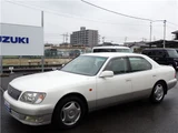 1998 Toyota Celsior 4.0 Sedan for sale, Japanese used car export - photo 10 of 61 | GULJI TRADERS