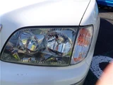 1998 Toyota Celsior 4.0 Sedan for sale, Japanese used car export - photo 12 of 61 | GULJI TRADERS