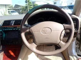 1998 Toyota Celsior 4.0 Sedan for sale, Japanese used car export - photo 30 of 61 | GULJI TRADERS