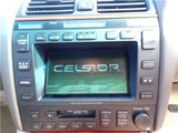 1998 Toyota Celsior 4.0 Sedan for sale, Japanese used car export - photo 38 of 61 | GULJI TRADERS