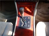1998 Toyota Celsior 4.0 Sedan for sale, Japanese used car export - photo 40 of 61 | GULJI TRADERS