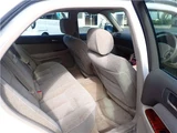 1998 Toyota Celsior 4.0 Sedan for sale, Japanese used car export - photo 45 of 61 | GULJI TRADERS