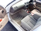 1998 Toyota Celsior 4.0 Sedan for sale, Japanese used car export - photo 54 of 61 | GULJI TRADERS