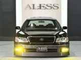 1998 Toyota Celsior 4.0 Sedan for sale, Japanese used car export - photo 4 of 56 | GULJI TRADERS
