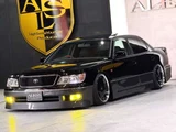 1998 Toyota Celsior 4.0 Sedan for sale, Japanese used car export - photo 7 of 56 | GULJI TRADERS