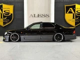 1998 Toyota Celsior 4.0 Sedan for sale, Japanese used car export - photo 8 of 56 | GULJI TRADERS