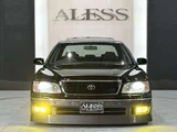 1998 Toyota Celsior 4.0 Sedan for sale, Japanese used car export - photo 10 of 56 | GULJI TRADERS