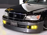1998 Toyota Celsior 4.0 Sedan for sale, Japanese used car export - photo 13 of 56 | GULJI TRADERS