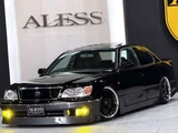 1998 Toyota Celsior 4.0 Sedan for sale, Japanese used car export - photo 16 of 56 | GULJI TRADERS