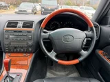 1998 Toyota Celsior 4.0 Sedan for sale, Japanese used car export - photo 19 of 56 | GULJI TRADERS