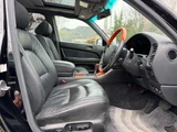 1998 Toyota Celsior 4.0 Sedan for sale, Japanese used car export - photo 21 of 56 | GULJI TRADERS