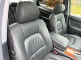 1998 Toyota Celsior 4.0 Sedan for sale, Japanese used car export - photo 22 of 56 | GULJI TRADERS