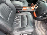 1998 Toyota Celsior 4.0 Sedan for sale, Japanese used car export - photo 23 of 56 | GULJI TRADERS