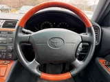 1998 Toyota Celsior 4.0 Sedan for sale, Japanese used car export - photo 38 of 56 | GULJI TRADERS