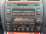 1998 Toyota Celsior 4.0 Sedan for sale, Japanese used car export - photo 41 of 56 | GULJI TRADERS