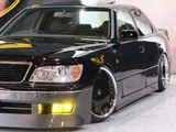 1998 Toyota Celsior 4.0 Sedan for sale, Japanese used car export - photo 46 of 56 | GULJI TRADERS