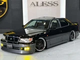 1998 Toyota Celsior 4.0 Sedan for sale, Japanese used car export - photo 47 of 56 | GULJI TRADERS