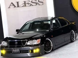 1998 Toyota Celsior 4.0 Sedan for sale, Japanese used car export - photo 48 of 56 | GULJI TRADERS