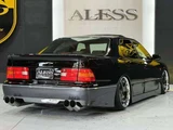 1998 Toyota Celsior 4.0 Sedan for sale, Japanese used car export - photo 54 of 56 | GULJI TRADERS