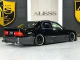 1998 Toyota Celsior 4.0 Sedan for sale, Japanese used car export - photo 55 of 56 | GULJI TRADERS