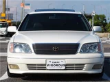 1998 Toyota Celsior Sedan for sale, Japanese used car export - photo 2 of 80 | GULJI TRADERS