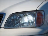 1998 Toyota Celsior Sedan for sale, Japanese used car export - photo 7 of 80 | GULJI TRADERS