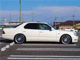 1998 Toyota Celsior Sedan for sale, Japanese used car export - photo 9 of 80 | GULJI TRADERS