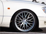 1998 Toyota Celsior Sedan for sale, Japanese used car export - photo 11 of 80 | GULJI TRADERS