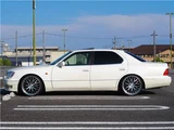 1998 Toyota Celsior Sedan for sale, Japanese used car export - photo 12 of 80 | GULJI TRADERS
