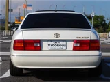1998 Toyota Celsior Sedan for sale, Japanese used car export - photo 16 of 80 | GULJI TRADERS