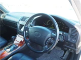 1998 Toyota Celsior Sedan for sale, Japanese used car export - photo 19 of 80 | GULJI TRADERS