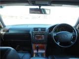 1998 Toyota Celsior Sedan for sale, Japanese used car export - photo 20 of 80 | GULJI TRADERS