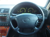 1998 Toyota Celsior Sedan for sale, Japanese used car export - photo 21 of 80 | GULJI TRADERS
