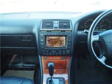 1998 Toyota Celsior Sedan for sale, Japanese used car export - photo 22 of 80 | GULJI TRADERS