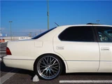 1998 Toyota Celsior Sedan for sale, Japanese used car export - photo 55 of 80 | GULJI TRADERS