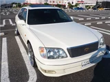 1998 Toyota Celsior Sedan for sale, Japanese used car export - photo 60 of 80 | GULJI TRADERS