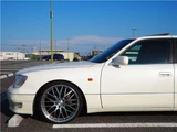 1998 Toyota Celsior Sedan for sale, Japanese used car export - photo 64 of 80 | GULJI TRADERS