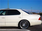 1998 Toyota Celsior Sedan for sale, Japanese used car export - photo 65 of 80 | GULJI TRADERS