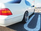 1998 Toyota Celsior Sedan for sale, Japanese used car export - photo 76 of 80 | GULJI TRADERS