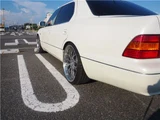 1998 Toyota Celsior Sedan for sale, Japanese used car export - photo 77 of 80 | GULJI TRADERS