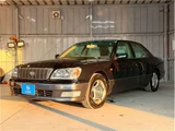 1998 Toyota Celsior Sedan for sale, Japanese used car export - photo 1 of 65 | GULJI TRADERS