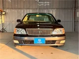 1998 Toyota Celsior Sedan for sale, Japanese used car export - photo 4 of 65 | GULJI TRADERS