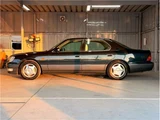 1998 Toyota Celsior Sedan for sale, Japanese used car export - photo 5 of 65 | GULJI TRADERS